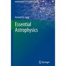 Essential Astrophysics