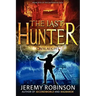 The Last Hunter - Onslaught (Book 5 of the Antarktos Saga)