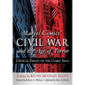 Marvel Comics' Civil War and the Age of Terror: Critical Essays on the Comic Saga