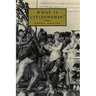 What Is Citizenship?