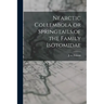 Nearctic Collembola or Springtails, of the Family Isotomidae