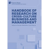 Handbook of Research on Cross-culture Business and Management