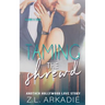 Taming The Shrewd: Another Hollywood Love Story (Elaine & Zach)
