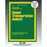Senior Transportation Analyst
