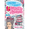 Discover the Story of Marie Antoinette with Bearific