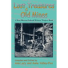 Lost Treasures & Old Mines: A New Mexico Federal Writers' Project Book