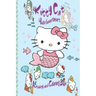Kitty Cat Activity and Coloring Book: Hello sweetheart, coloring, Word Search, (Kids Activity Book)