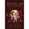 Trial By Fire: Avalon Web of Magic Book 6