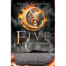 Five: Out of the Ashes