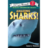 Amazing Sharks!