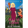 Dead as a Dodo