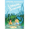 Crystal Mermaids - Stolen Starlings