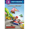 Mario Kart: Off to the Races! (Nintendo(r) Mario Kart)