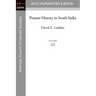 Peasant History in South India