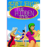 The Hidden Girl: (Secret Seekers #1)