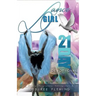 Dance Girl 21-Day Devotional