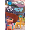 My Little Pony: Cutie Mark Mix-Up