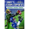 Football Double Threat