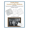 Family Maps of Canadian County, Oklahoma