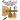 The Tenor Mandola Chord Bible: CGDA Standard Tuning 1,728 Chords