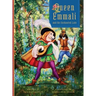 Queen Emmali and the Enchanted Lute