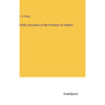 Public Accounts of the Province of Ontario