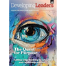 Developing Leaders Quarterly: Quest for Purpose - DLQ40