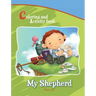 Psalm 23 - My Shepherd: Coloring Book