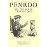 Penrod: Illustrated Edition