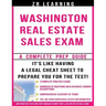 Washington Real Estate Sales Exam Questions