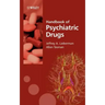 Handbook of Psychiatric Drugs