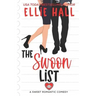 The Swoon List: a sweet romantic comedy