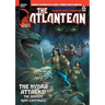 The Atlantean #2