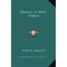 Travels In West Africa
