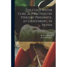 The Cold Water Cure, as Practised by Vincent Priessnitz, at Gräfenberg, in Silesia