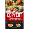 Copycat Recipes: How to Make Bonefish Grill Recipes at Home