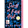 Such a Fun Age: Reese's Book Club