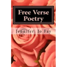 Free Verse Poetry