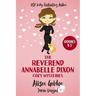 The Reverend Annabelle Dixon Cozy Mysteries: Books 5-7