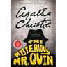 The Mysterious Mr. Quin