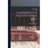 The Comprehensive Analysis of the Bible;