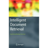 Intelligent Document Retrieval: Exploiting Markup Structure