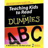 Teaching Kids to Read for Dummies