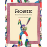 Rosie: The Patchwork Bunny