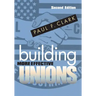 Building More Effective Unions