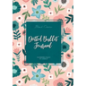 Dotted Bullet Journal: Medium A5 - 5.83X8.27 (Spring Flowers)