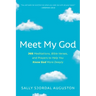 Meet My God: 366 Meditations, Bible Verses, and Prayers to Help You Know God More Deeply