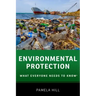Environmental Protection Wentk P