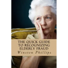 The Quick Guide to Recognizing Elderly Fraud: Elderly Financial Abuse Prevention Made Easy