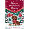 Dasher Dachshund Drama